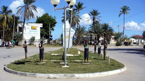 Toliara